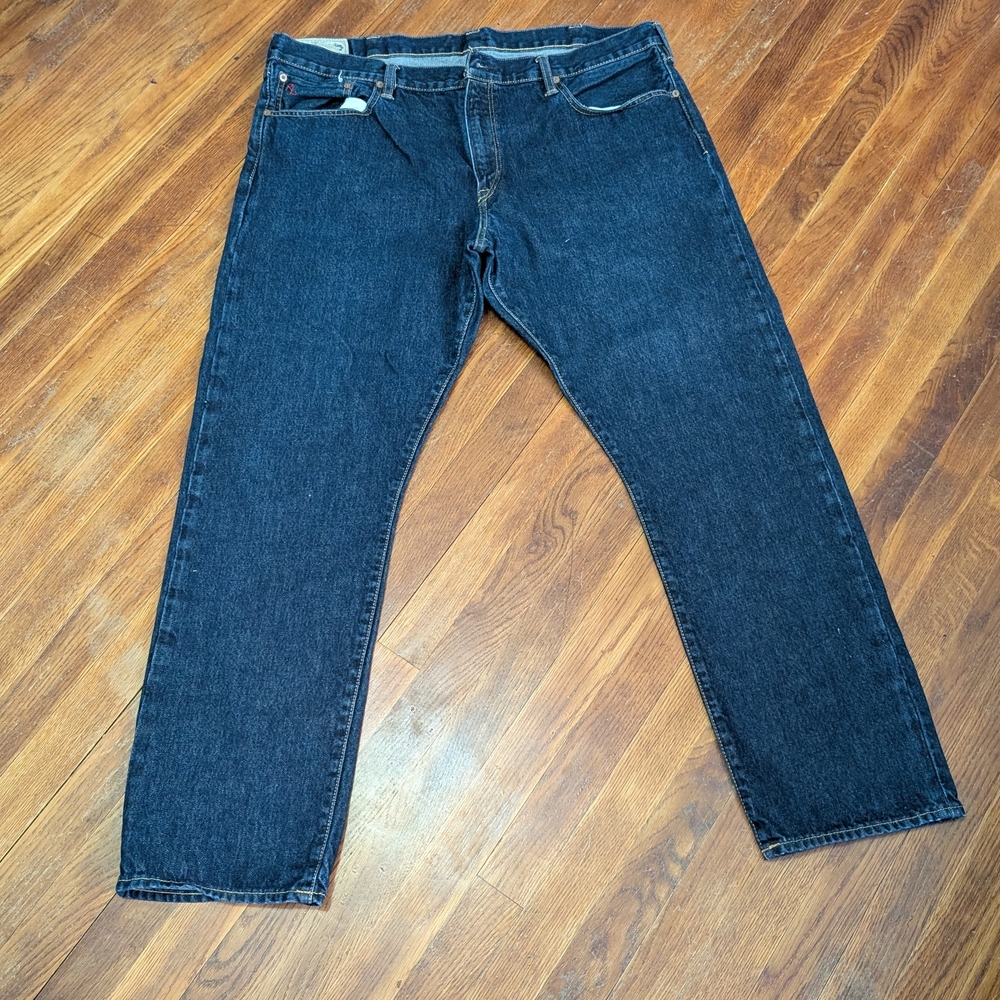 Polo Ralph Lauren VTG 867 Classic Straight Jeans 40x32 Men's